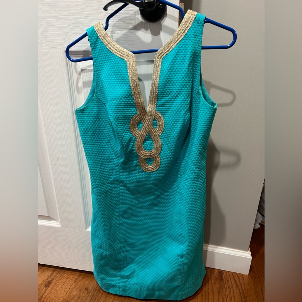 Lilly Pulitzer dress size 6